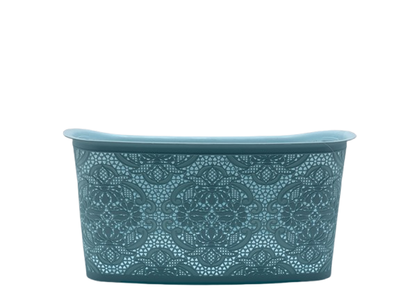 Kosh Rrobash Tantelle Drejtkendesh 35L Imp Mente | Keta's Shop